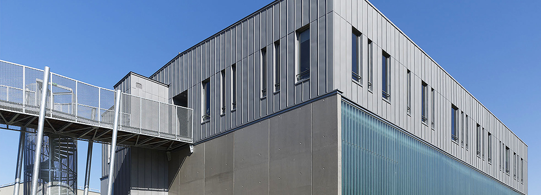 Centre national technique de rugby - Marcoussis