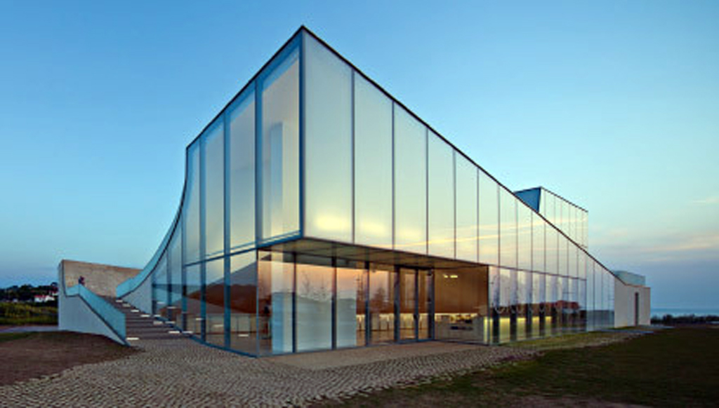 La Cité De L'Océan et du Surf de Biarritz